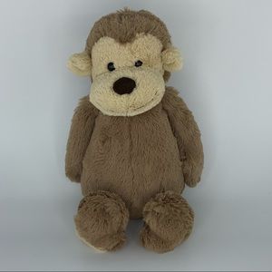 Jellycat Bashful Monkey